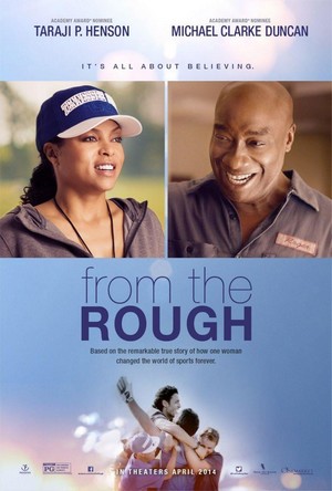 From the Rough (2013) - poster