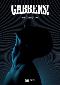 Gabbers! (2013) - poster