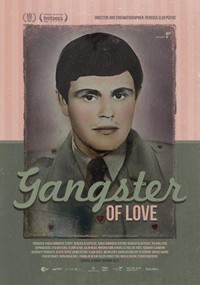 Gangster of Love (2013) - poster