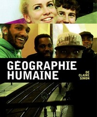 Géographie Humaine (2013) - poster