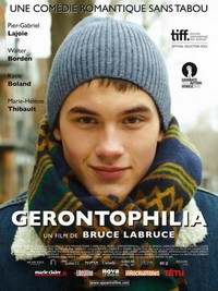 Gerontophilia (2013) - poster