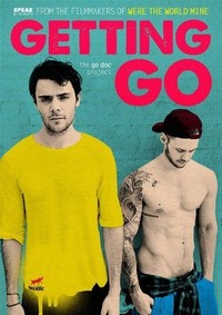 Getting Go, the Go Doc Project (2013) - poster