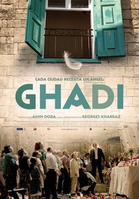 Ghadi (2013) - poster