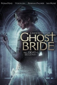 Ghost Bride (2013) - poster