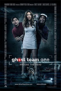 Ghost Team One (2013) - poster