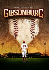 Gibsonburg (2013) - poster