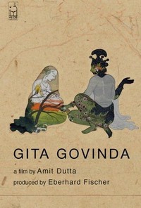 Gita Govinda (2013) - poster