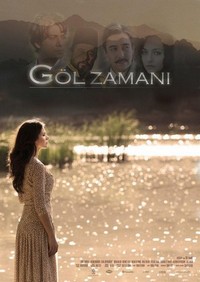 Göl Zamani (2013) - poster