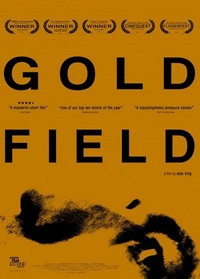 Goldfield (2013) - poster