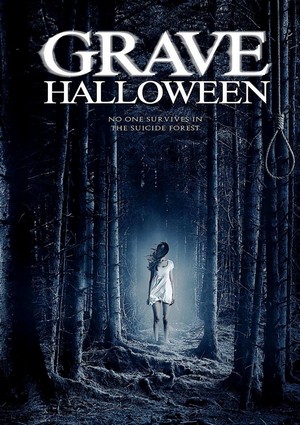 Grave Halloween (2013) - poster