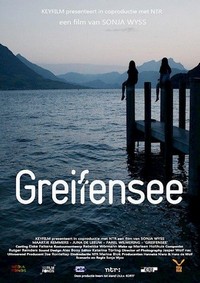Greifensee (2013) - poster