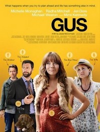 Gus (2013) - poster