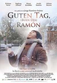 Guten Tag, Ramón (2013) - poster