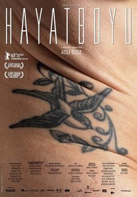 Hayatboyu (2013) - poster