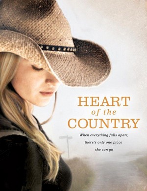 Heart of the Country (2013) - poster