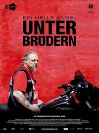 Hells Angel - Unter Brüdern (2013) - poster