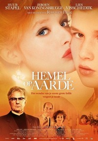 Hemel op Aarde (2013) - poster