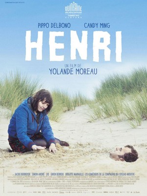 Henri (2013) - poster