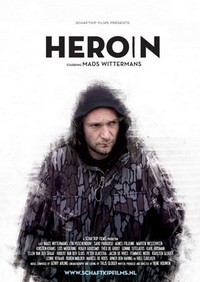 Heroin (2013) - poster