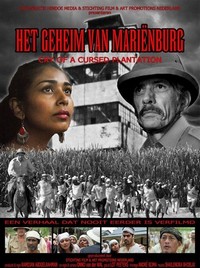 Het Geheim van Mariënburg (2013) - poster