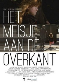 Het Meisje aan de Overkant (2013) - poster