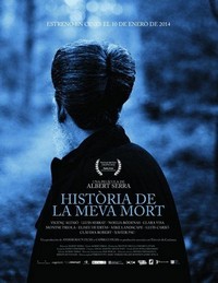 Història de la Meva Mort (2013) - poster