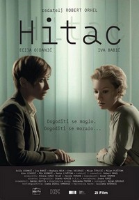 Hitac (2013) - poster