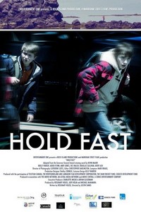 Hold Fast (2013) - poster