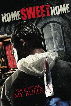 Home Sweet Home (2013) - poster
