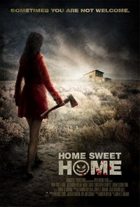 Home Sweet Home (2013) - poster