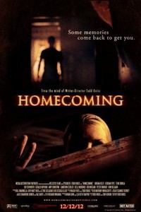 Homecoming (2013) - poster