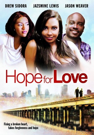 Hope for Love (2013) - poster
