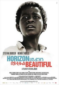 Horizon Beautiful (2013) - poster