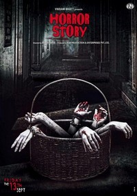 Horror Story (2013) - poster