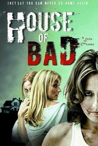 House of Bad (2013) - poster