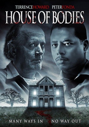 House of Bodies (2013) - poster