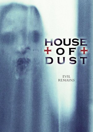 House of Dust (2013) - poster