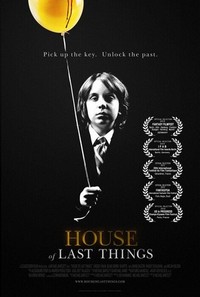 House of Last Things (2013) - poster