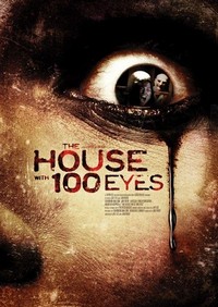 House with 100 Eyes (2013) - poster