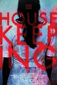 Housekeeping (2013) - poster