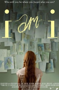 I Am I (2013) - poster