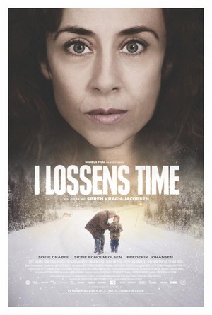 I Lossens Time (2013) - poster