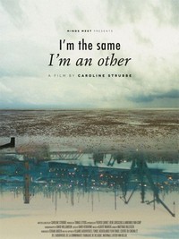 I'm the Same, I'm an Other (2013) - poster