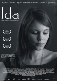 Ida (2013) - poster