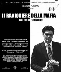 Il Ragioniere della Mafia (2013) - poster