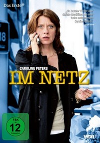 Im Netz (2013) - poster