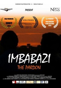 Imbabazi (2013) - poster