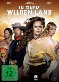 In einem Wilden Land (2013) - poster