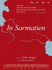 In Sarmatien (2013) - poster