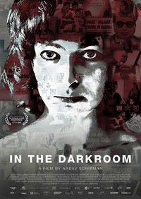 In the Dark Room (2013) - poster